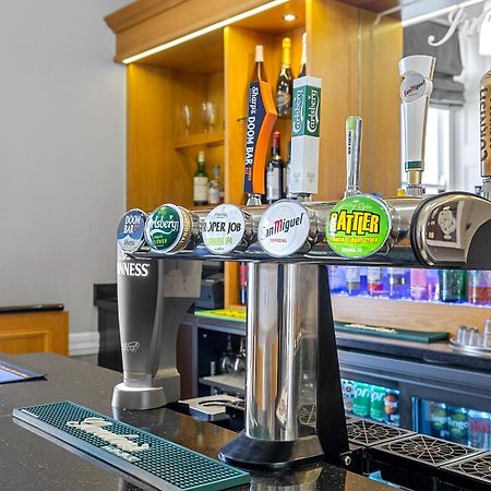 Invicta Hotel Plymouth Zewnętrze zdjęcie