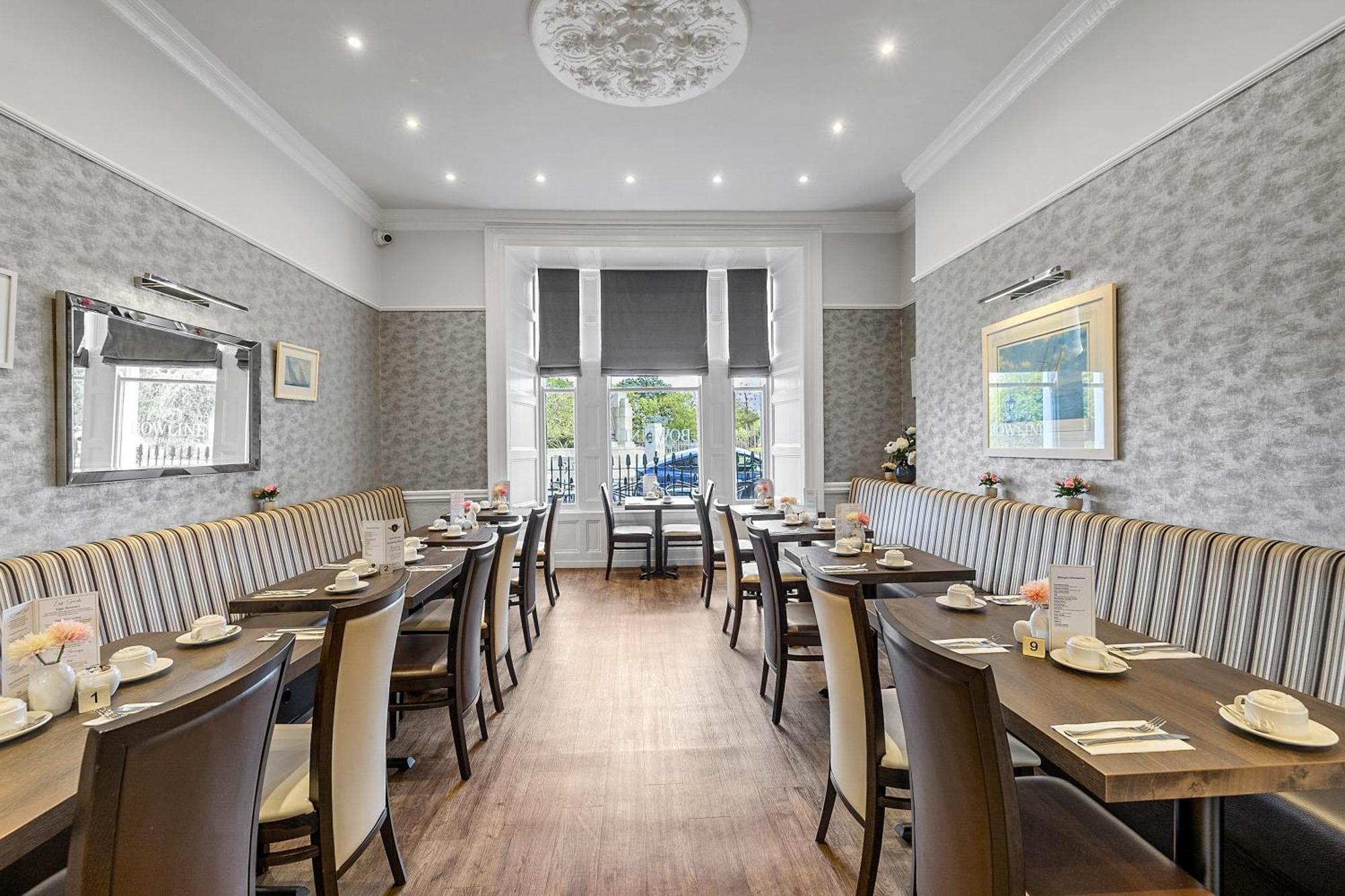 Invicta Hotel Plymouth Zewnętrze zdjęcie