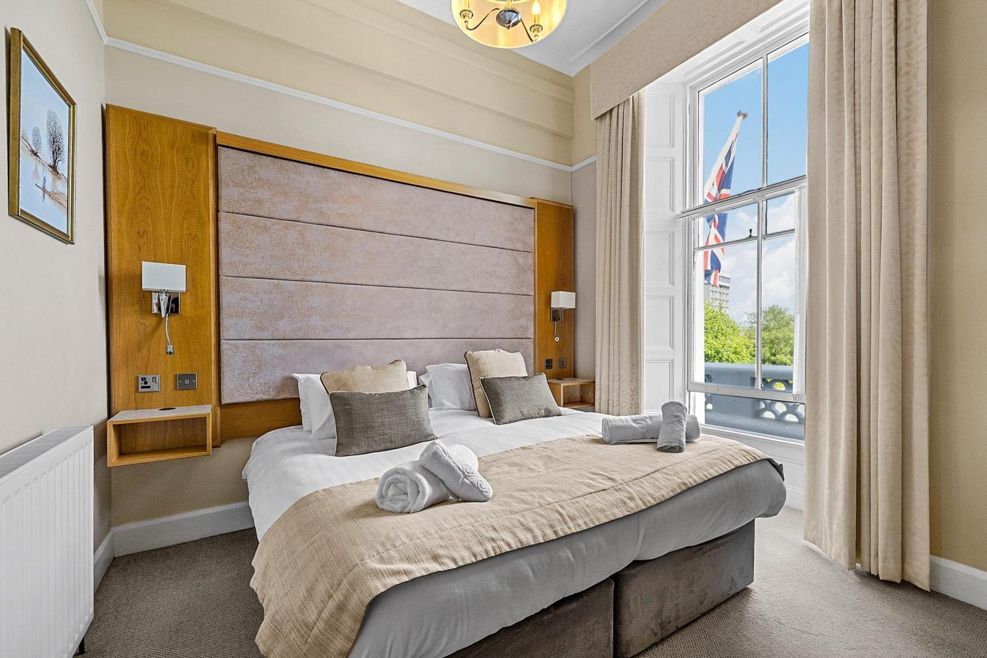 Invicta Hotel Plymouth Zewnętrze zdjęcie