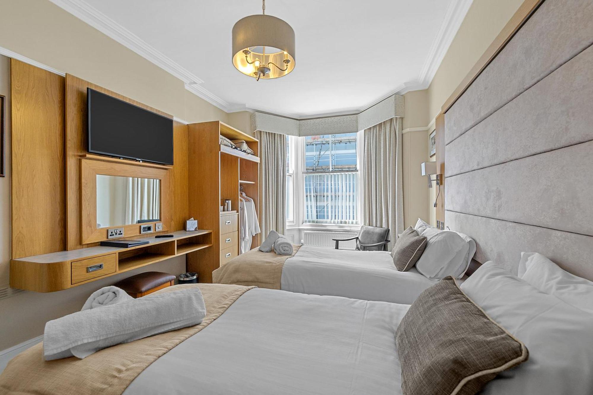 Invicta Hotel Plymouth Zewnętrze zdjęcie