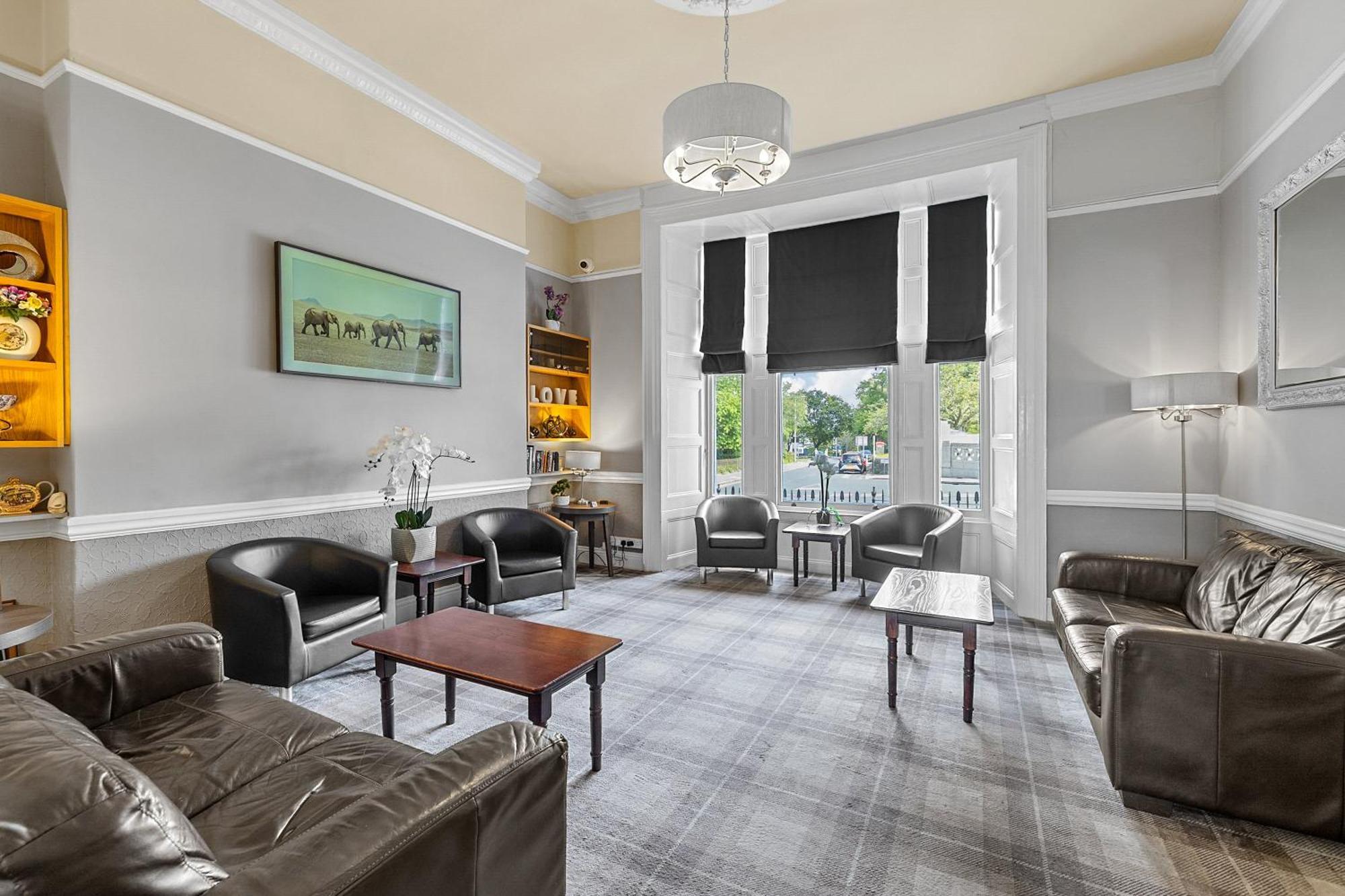 Invicta Hotel Plymouth Zewnętrze zdjęcie