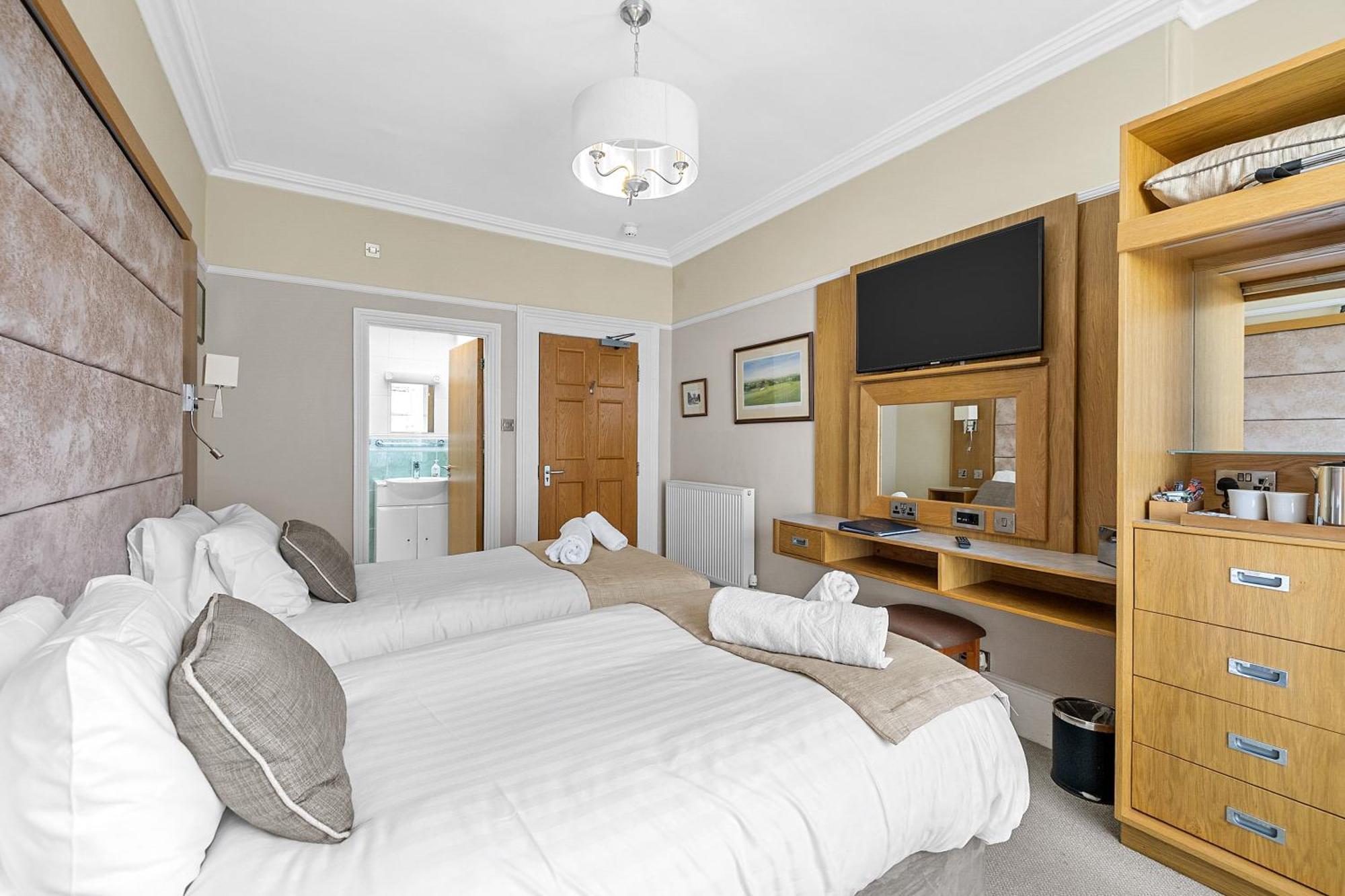 Invicta Hotel Plymouth Zewnętrze zdjęcie