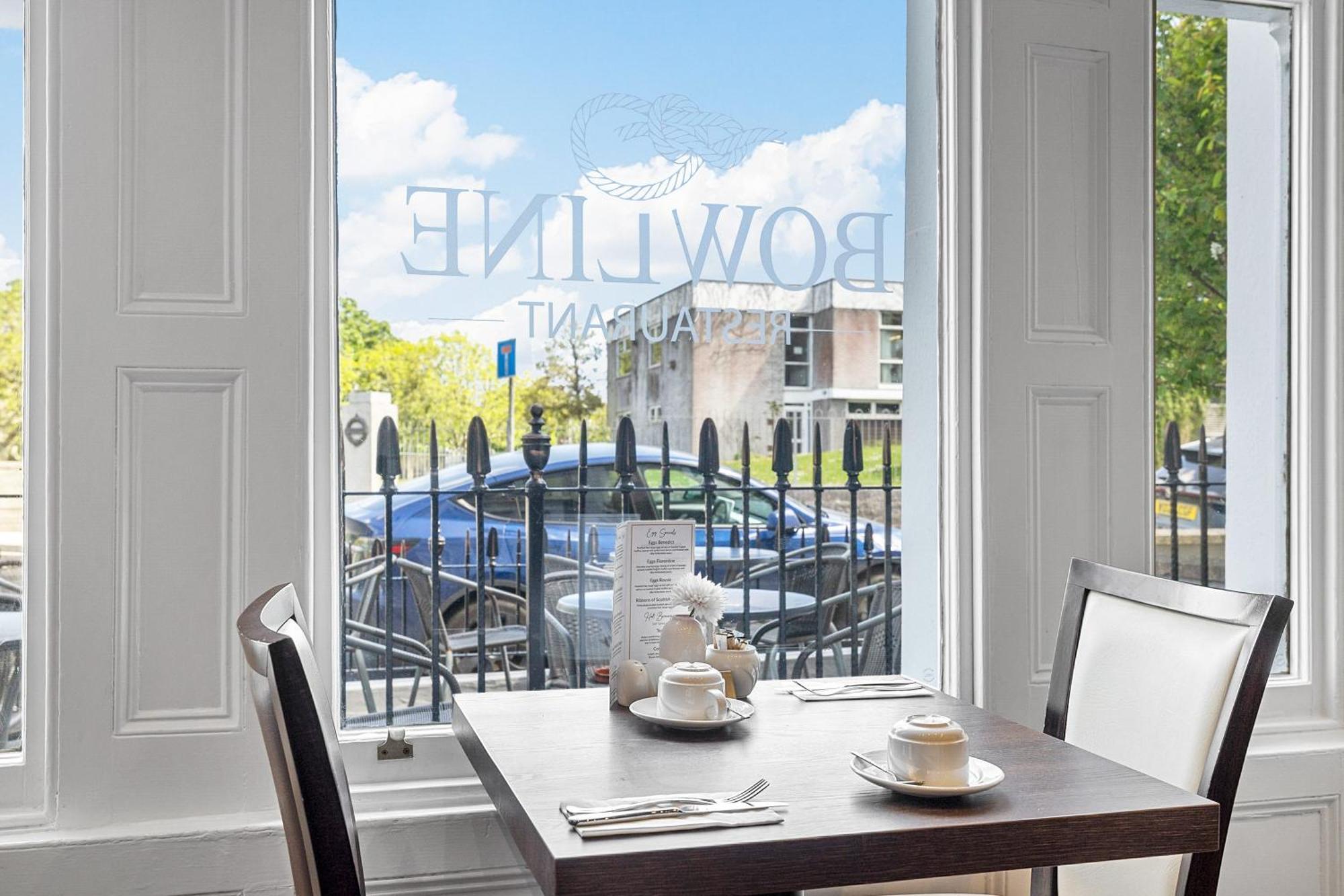 Invicta Hotel Plymouth Zewnętrze zdjęcie