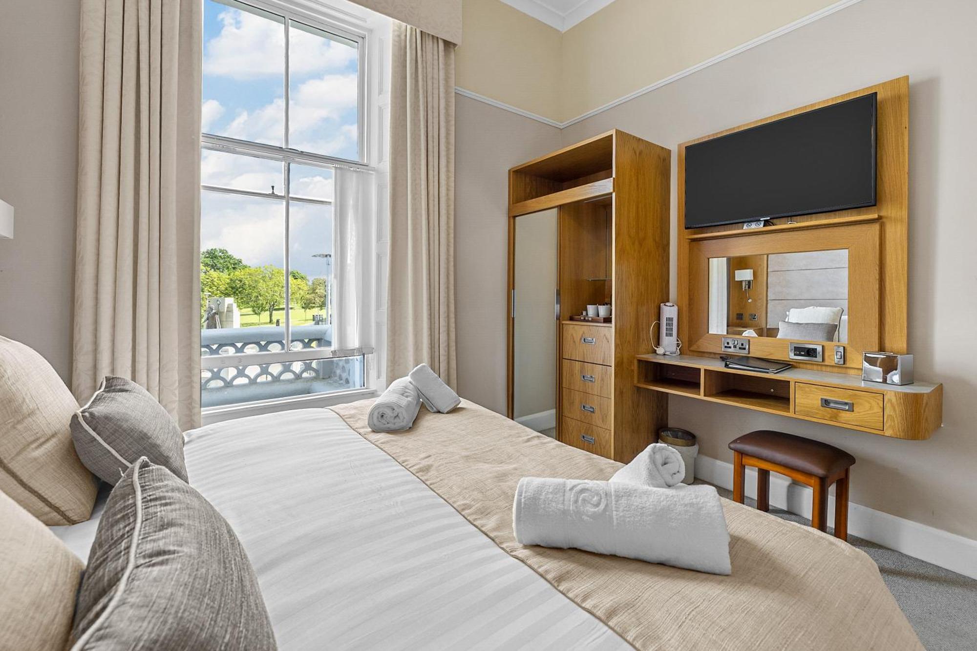 Invicta Hotel Plymouth Zewnętrze zdjęcie