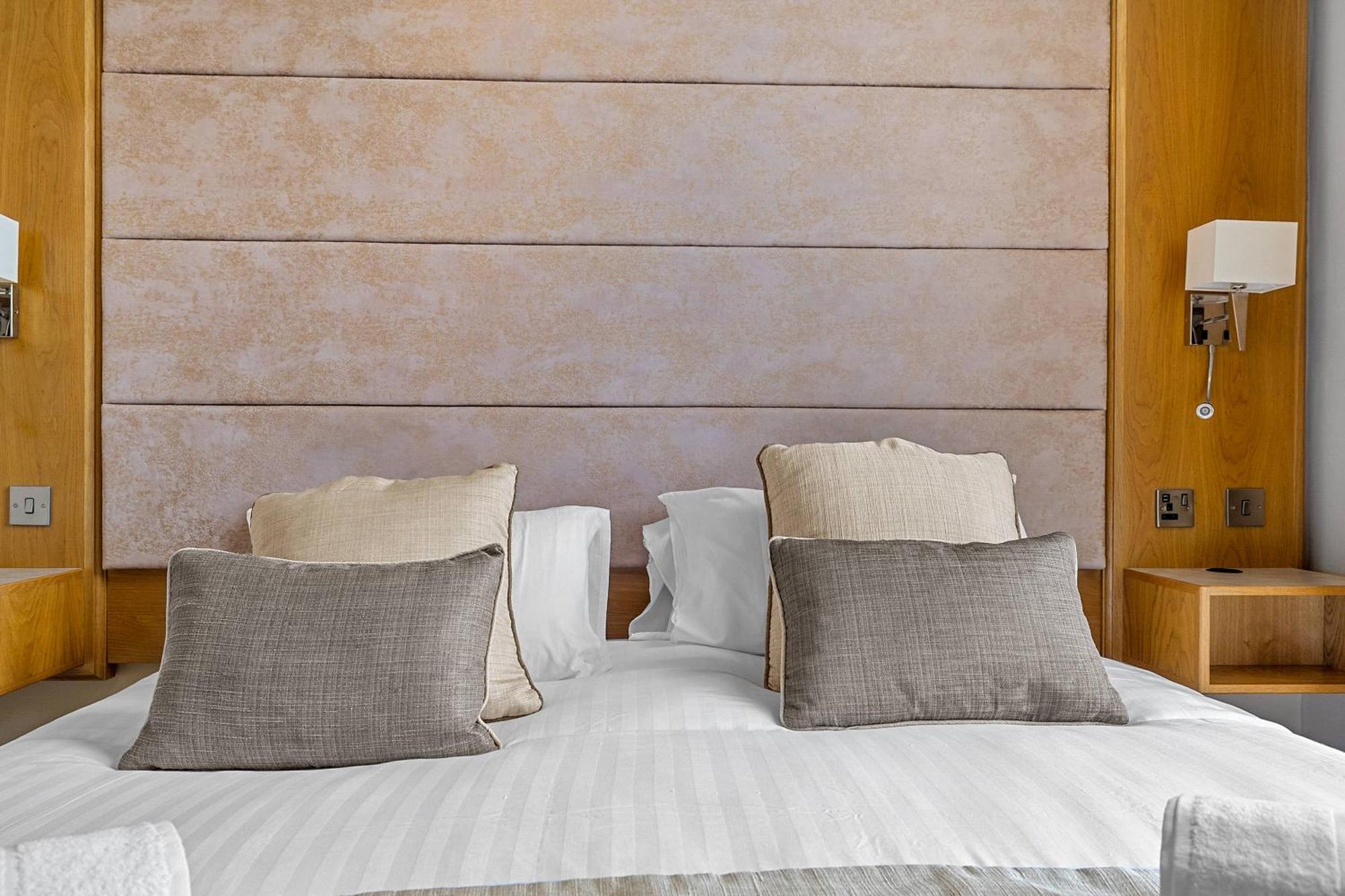Invicta Hotel Plymouth Pokój zdjęcie