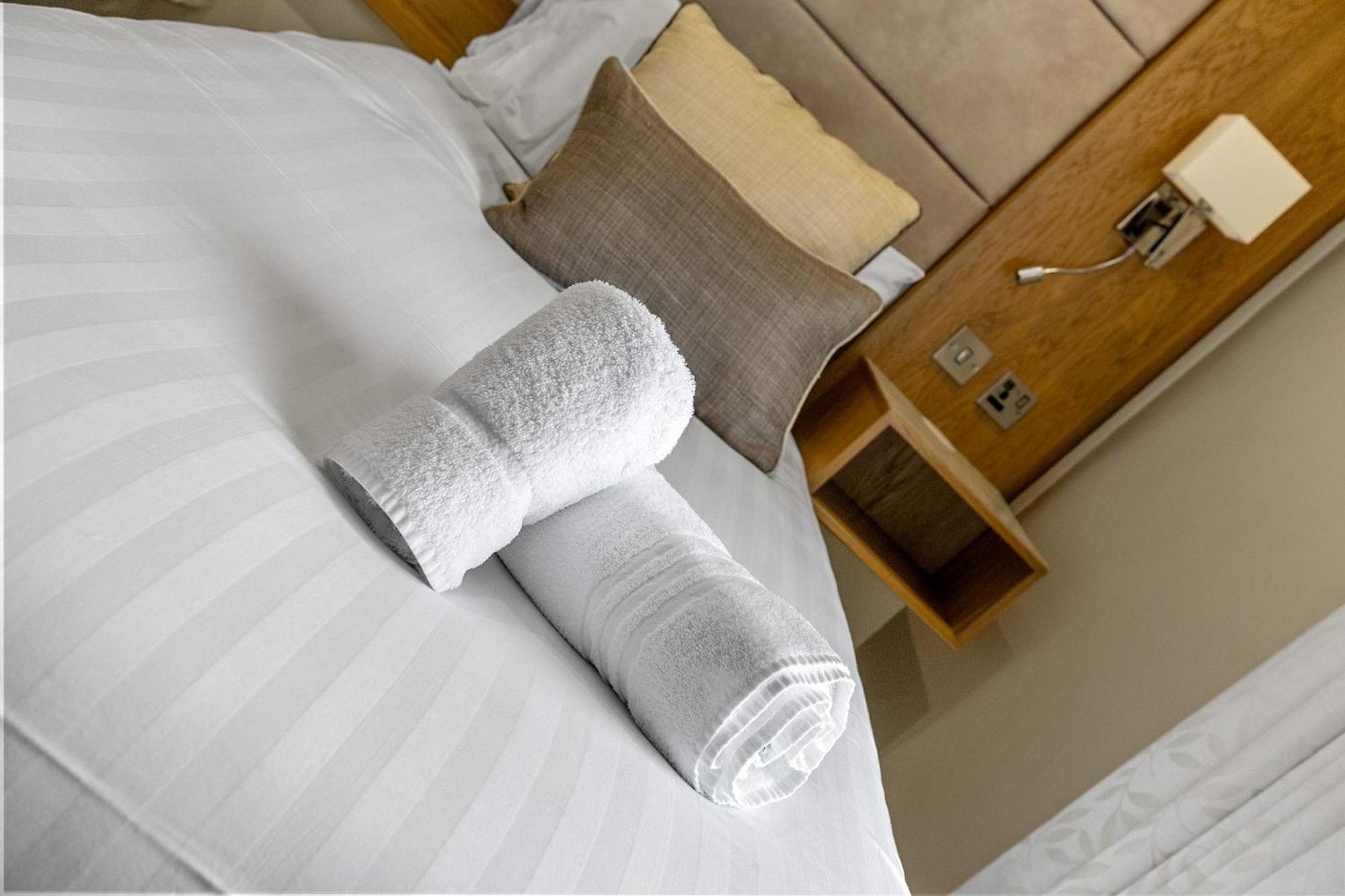Invicta Hotel Plymouth Pokój zdjęcie