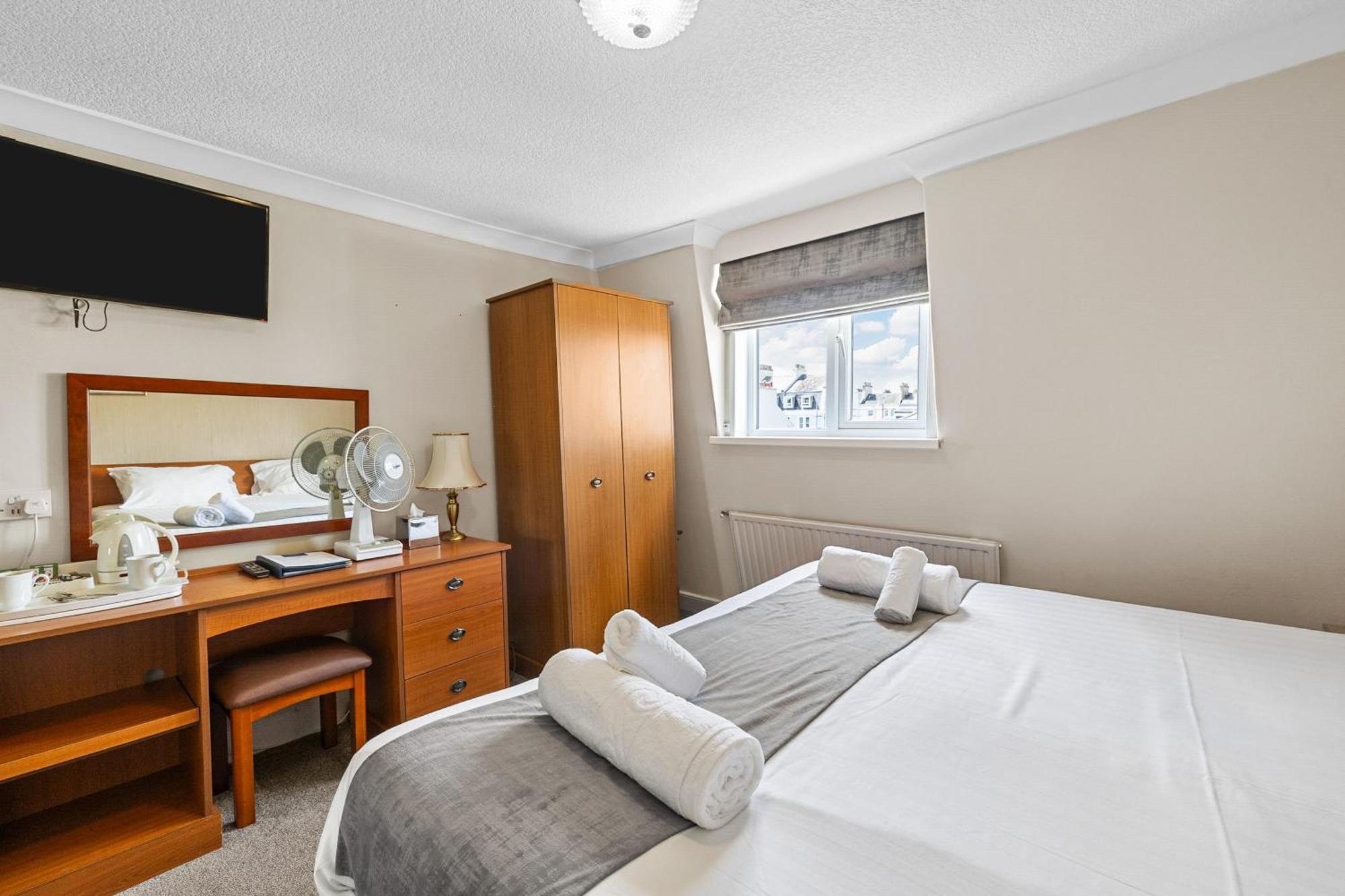 Invicta Hotel Plymouth Zewnętrze zdjęcie