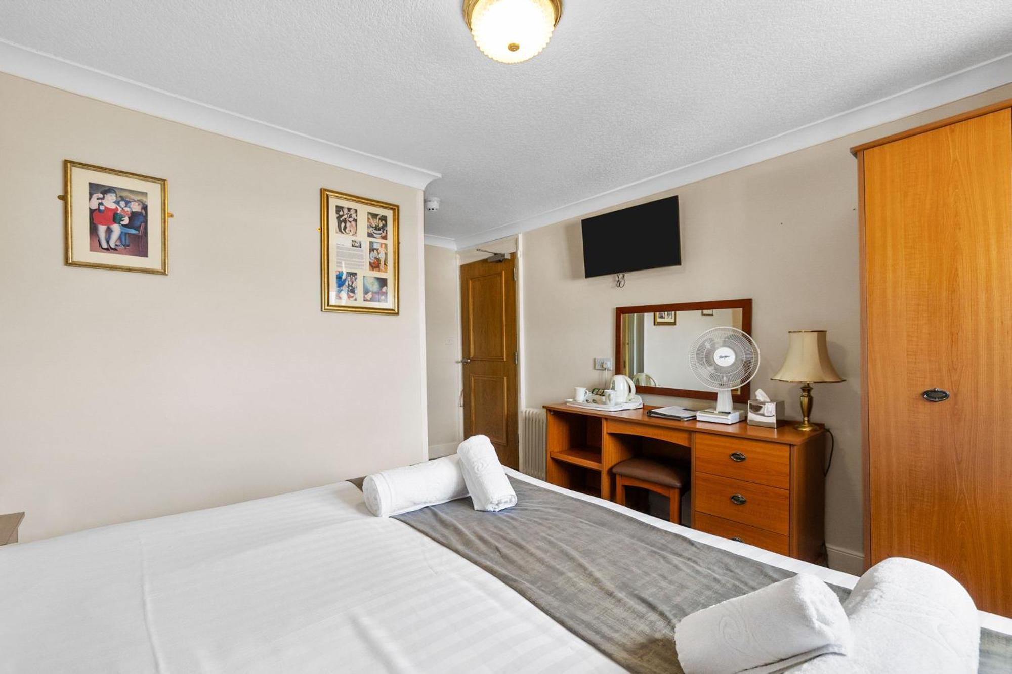 Invicta Hotel Plymouth Zewnętrze zdjęcie