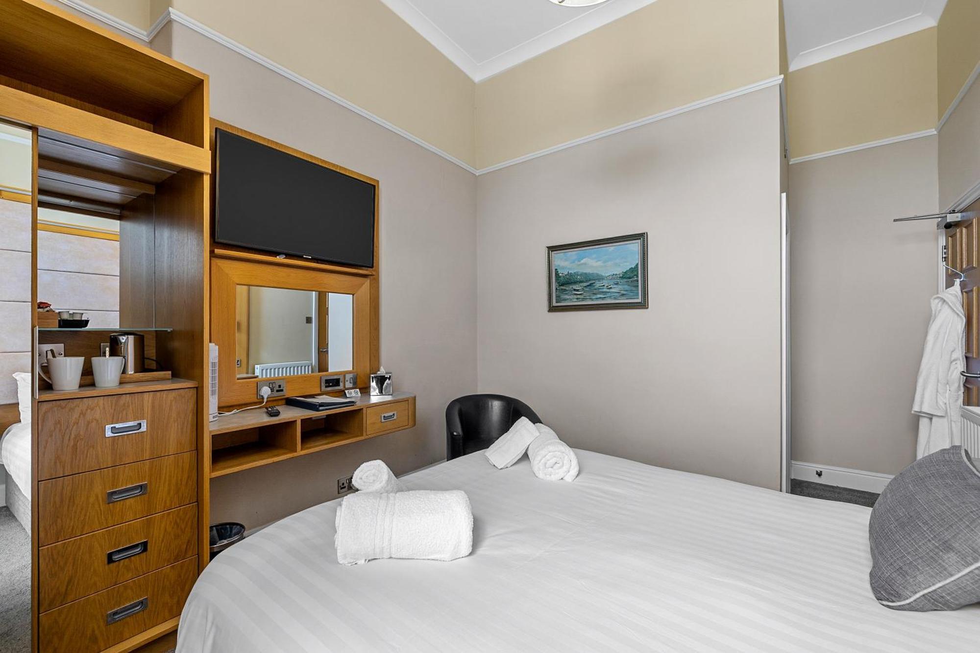 Invicta Hotel Plymouth Zewnętrze zdjęcie