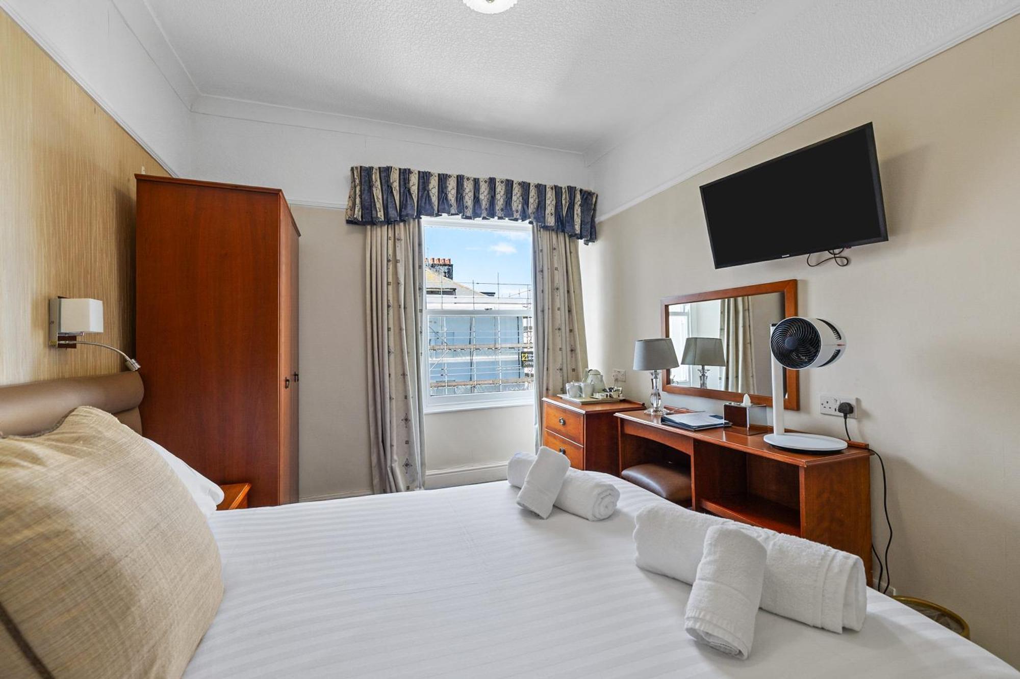 Invicta Hotel Plymouth Pokój zdjęcie