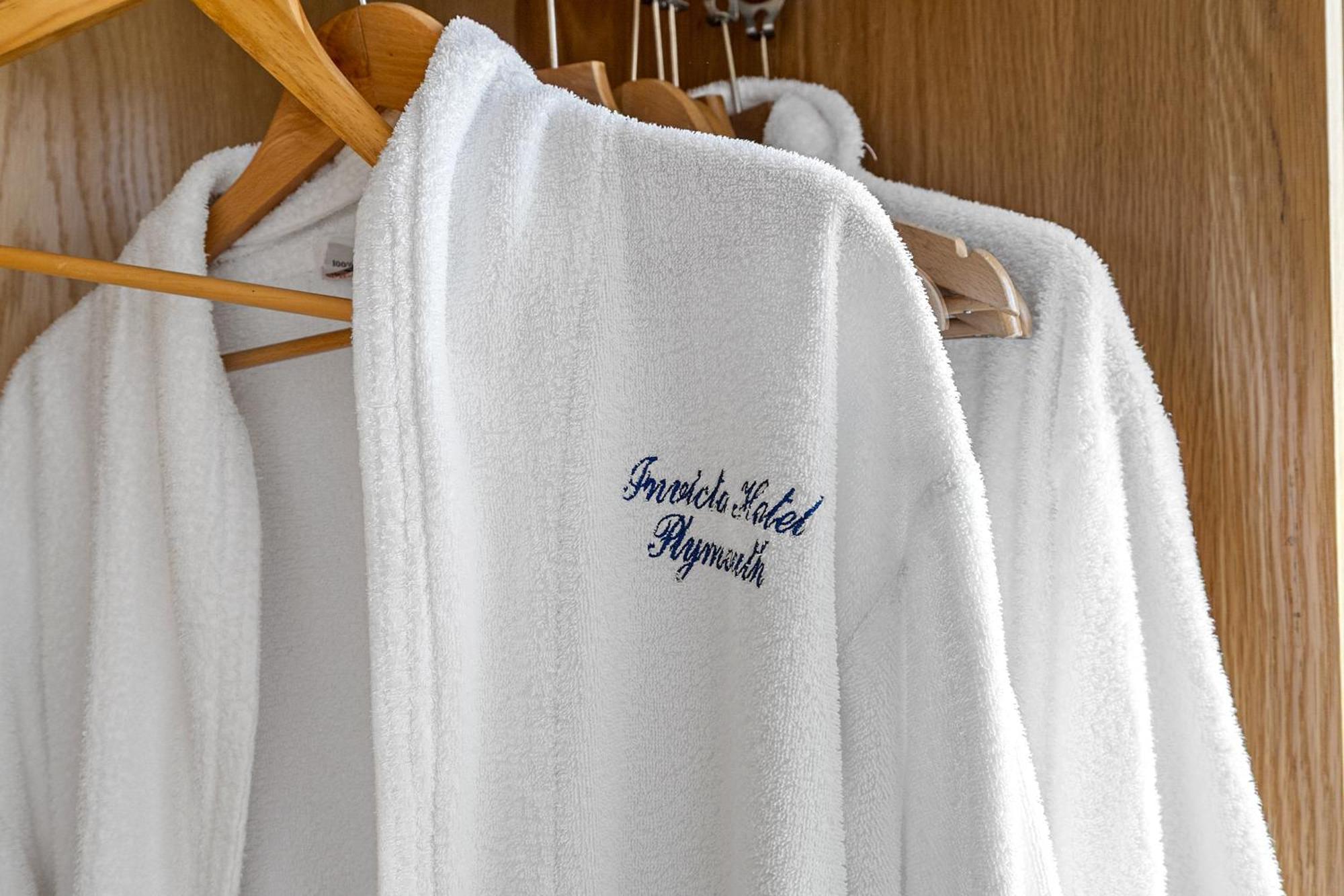 Invicta Hotel Plymouth Zewnętrze zdjęcie