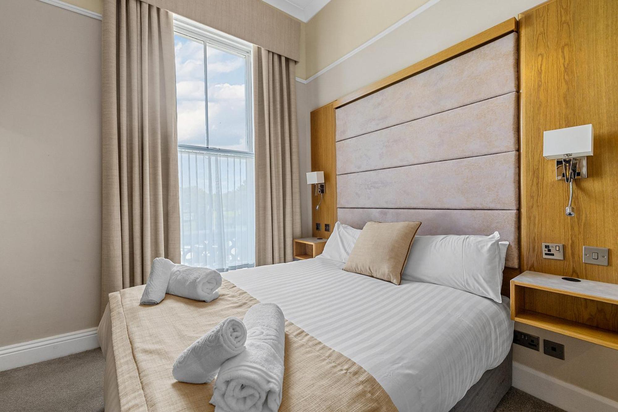 Invicta Hotel Plymouth Zewnętrze zdjęcie