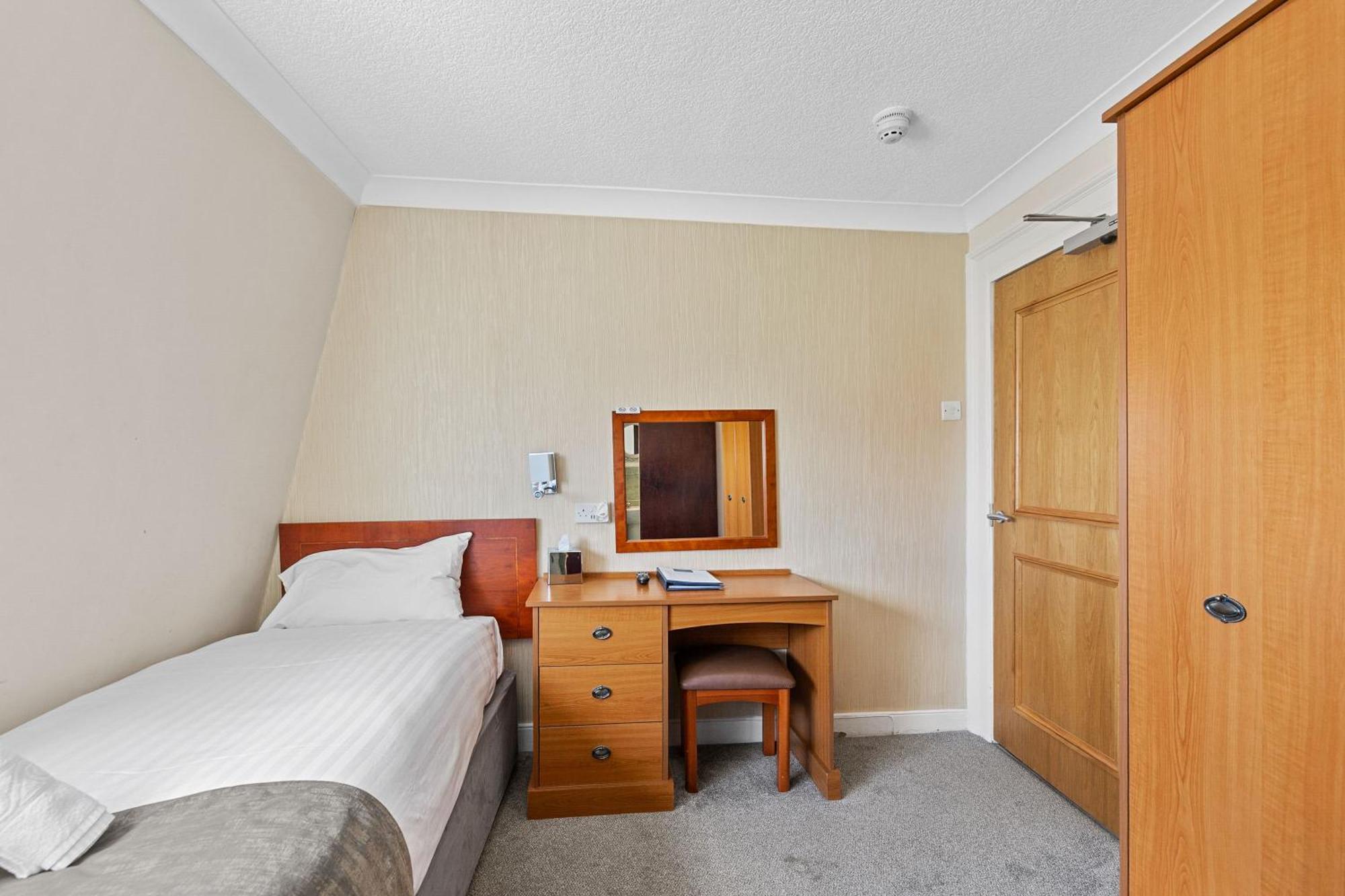 Invicta Hotel Plymouth Pokój zdjęcie