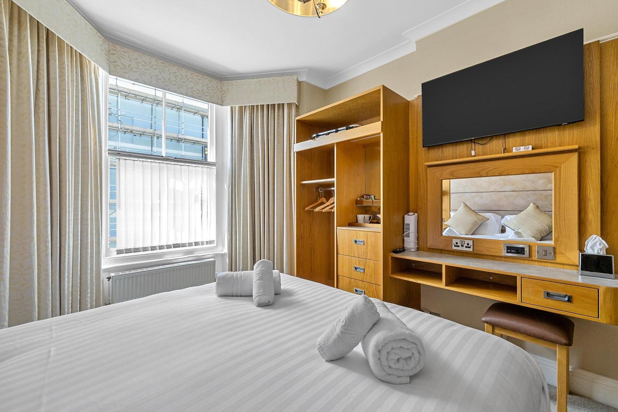 Invicta Hotel Plymouth Zewnętrze zdjęcie