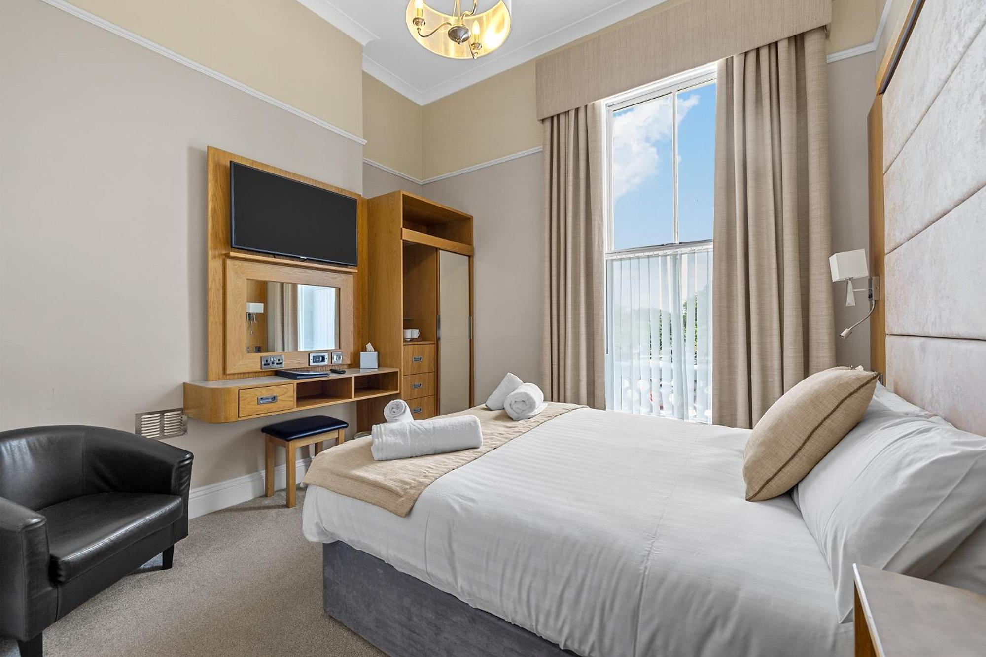 Invicta Hotel Plymouth Zewnętrze zdjęcie