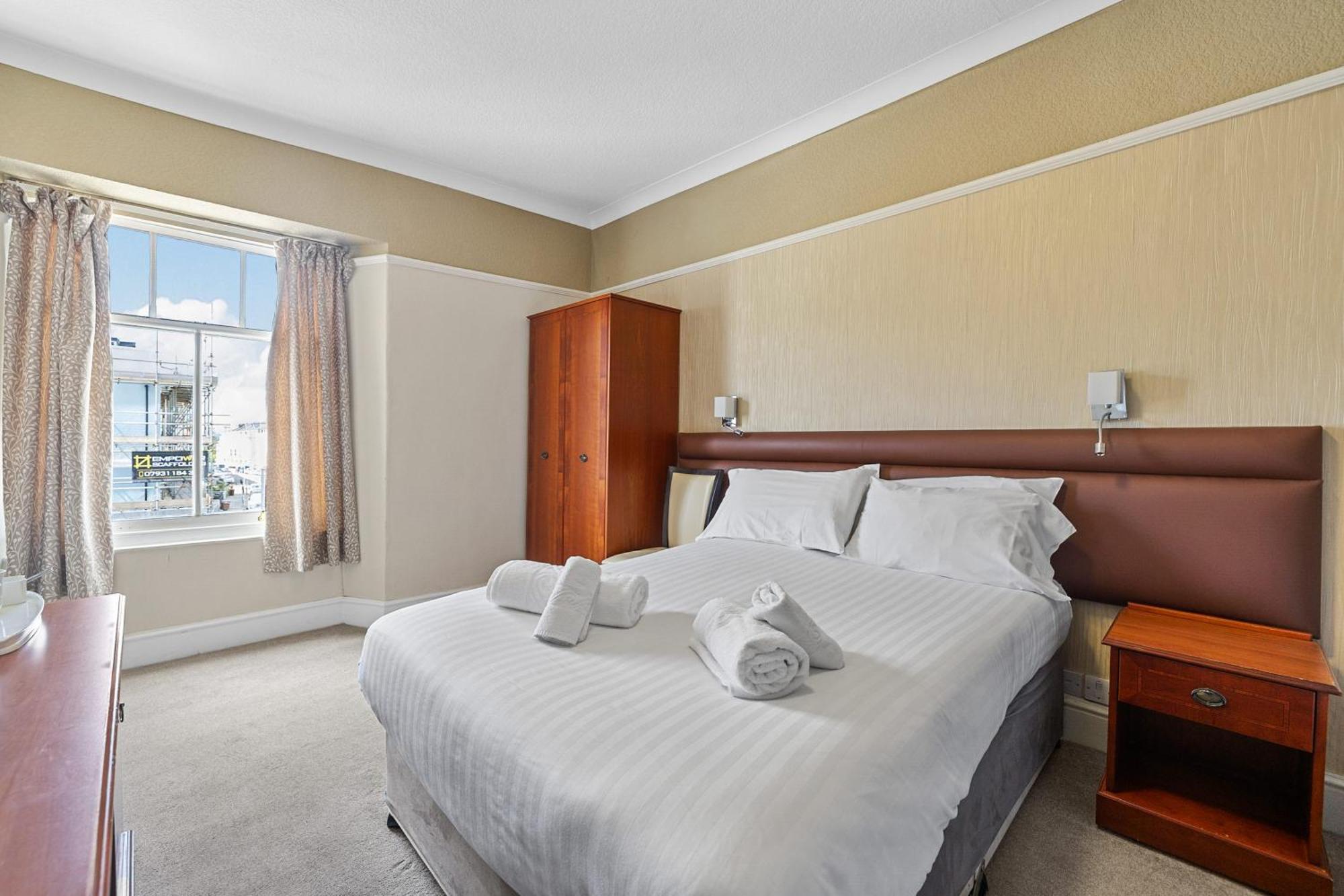 Invicta Hotel Plymouth Pokój zdjęcie
